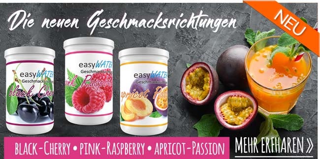 easyWATER