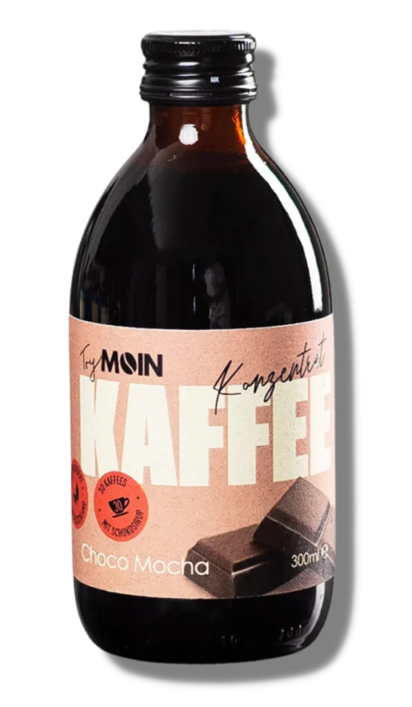 Kaffee Konzentrat